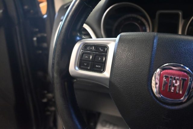 FIAT Freemont usata 40