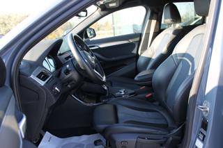 BMW X2 usata, con Boardcomputer