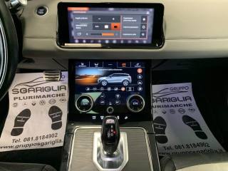LAND ROVER Range Rover Evoque usata, con USB