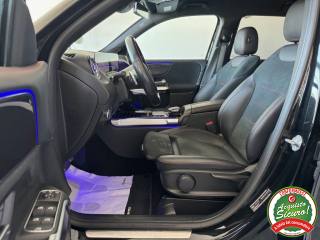 MERCEDES-BENZ GLB 180 usata, con Boardcomputer