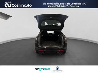 ALFA ROMEO Stelvio usata, con Fari Xenon