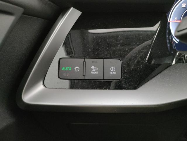 AUDI A3 usata, con Controllo trazione