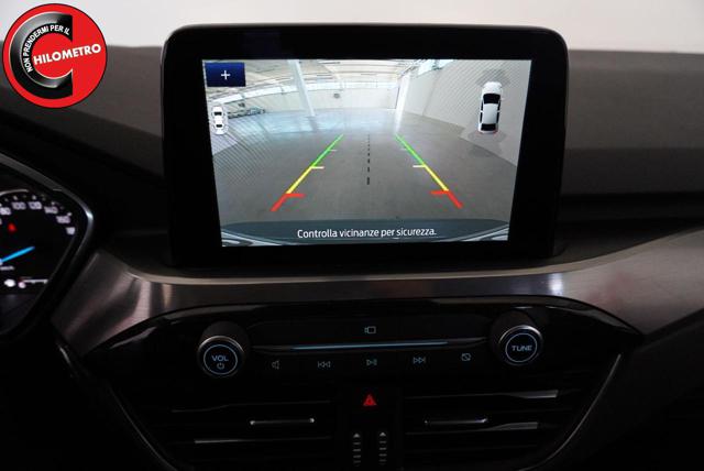 FORD Kuga usata, con Immobilizzatore elettronico