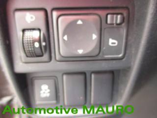 NISSAN Juke usata, con ESP