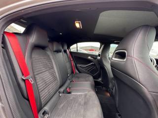 MERCEDES-BENZ A 45 AMG usata, con Chiusura centralizzata