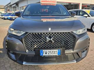 DS AUTOMOBILES DS 7 Crossback usata, con Airbag laterali