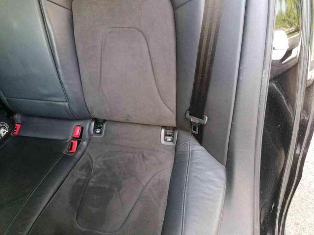 AUDI A4 usata, con ESP