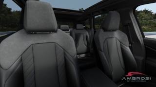 BMW X3 usata 11