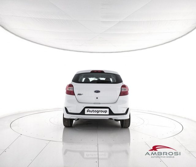 FORD Ka usata 5