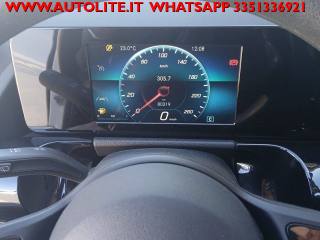 MERCEDES-BENZ B 160 usata, con Controllo trazione