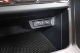 VOLKSWAGEN Taigo usata, con Fari di profondità antiabbagliamento