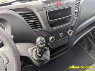 IVECO Daily usata 19