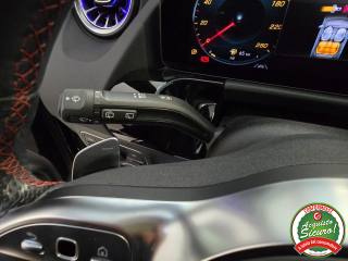 MERCEDES-BENZ GLA 200 usata, con Sedili riscaldati