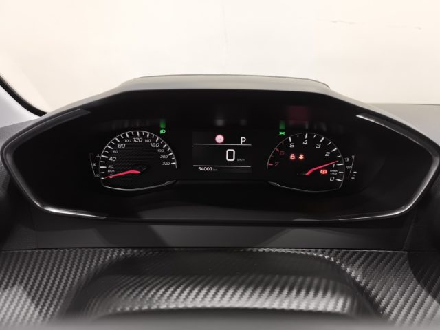 PEUGEOT 208 usata, con Controllo trazione