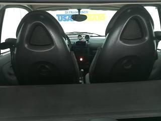 SMART ForTwo usata 8