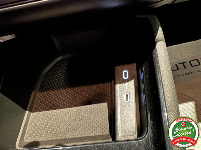 SKODA Scala usata, con Isofix