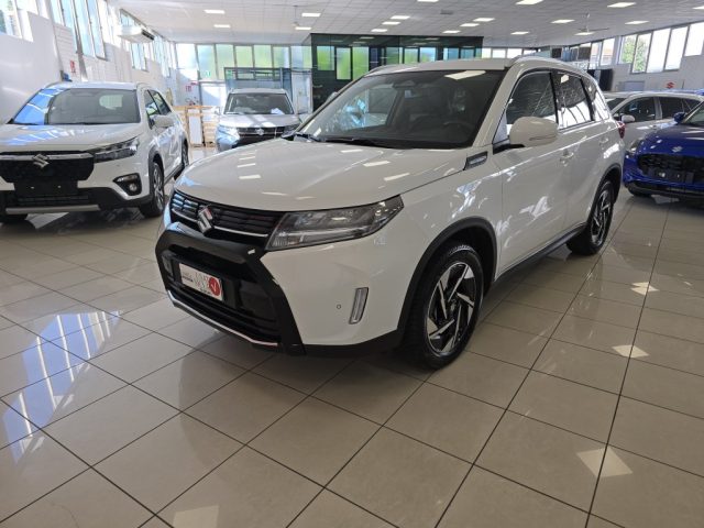 SUZUKI Vitara usata, con ABS
