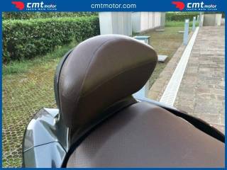 SUZUKI Burgman AN 400 usata 8