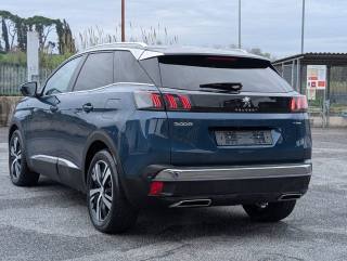 PEUGEOT 3008 usata, con Airbag Passeggero