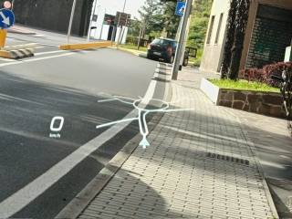 MASERATI Grecale usata, con Cruise Control