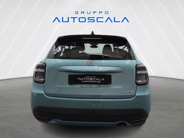 FIAT 600 usata, con Alzacristalli elettrici
