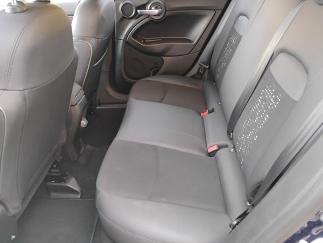 FIAT 500X usata, con Cruise Control