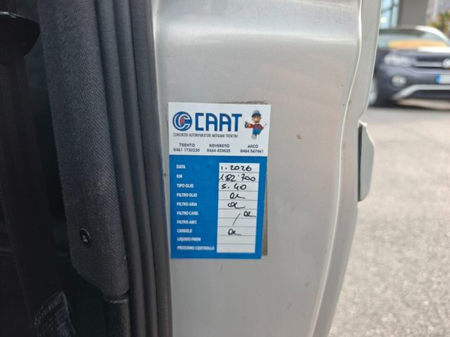 VOLKSWAGEN Golf Cabriolet usata 24