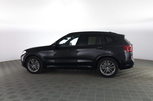 BMW X3 usata 5