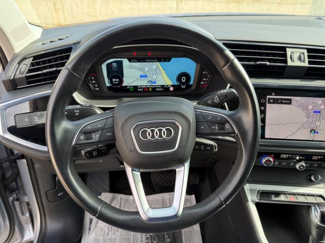 AUDI Q3 usata, con Sensore di luce