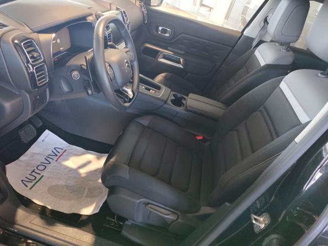CITROEN C5 Aircross usata, con Climatizzatore