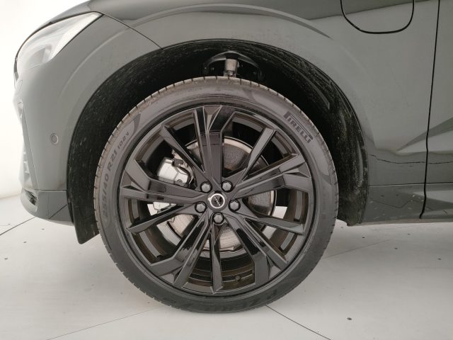 VOLVO XC60 usata, con Sistema di navigazione