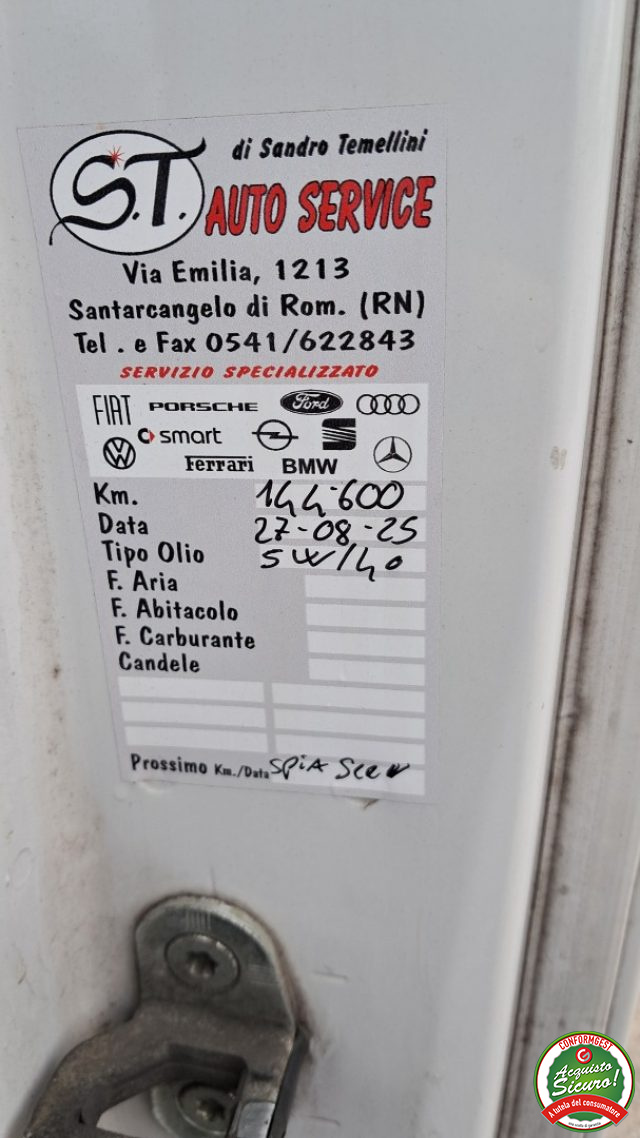 FIAT Ducato usata, con ESP