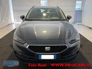 SEAT Leon usata, con USB