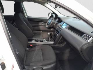 LAND ROVER Discovery Sport usata, con Controllo trazione