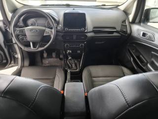 FORD EcoSport usata, con Cruise Control