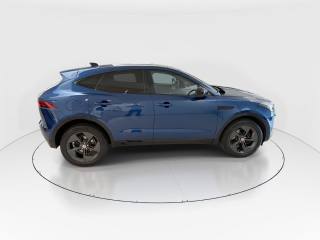 JAGUAR E-Pace usata, con Cerchi in lega