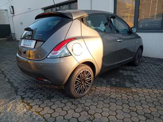 LANCIA Ypsilon usata, con Boardcomputer