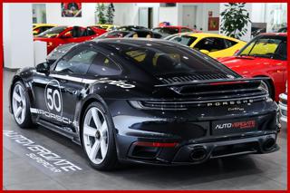 PORSCHE 992 usata, con Alzacristalli elettrici