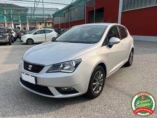SEAT Ibiza usata, con Airbag Passeggero