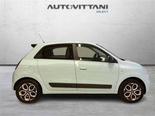 RENAULT Twingo usata, con Autoradio