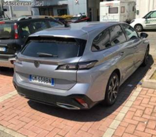 PEUGEOT 308 usata, con Airbag Passeggero