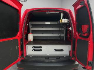 VOLKSWAGEN Caddy usata 13