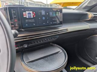 LANCIA Ypsilon usata, con Volante multifunzione