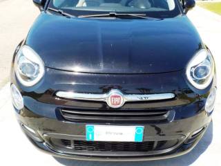 FIAT 500X usata, con Climatizzatore