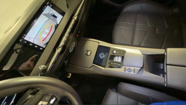 DS AUTOMOBILES DS 4 usata, con Controllo trazione