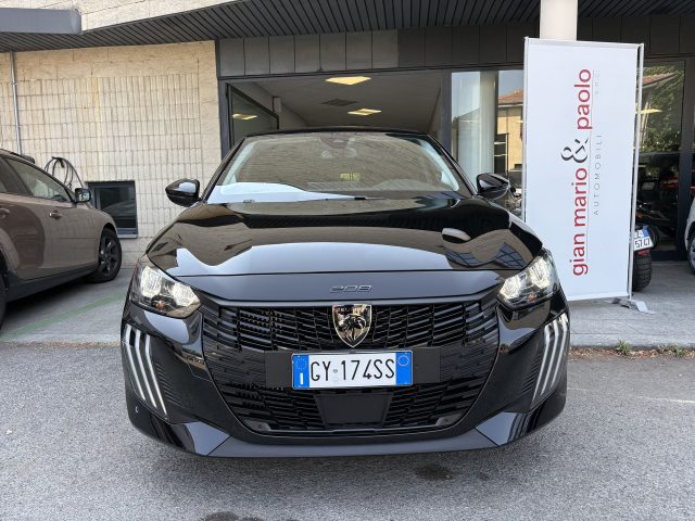 PEUGEOT 208 usata 1