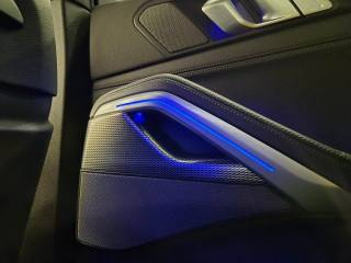 BMW X6 usata, con Sistema di chiamata d