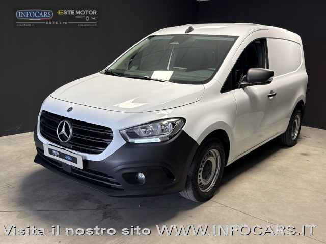 MERCEDES-BENZ Citan usata, con Airbag laterali