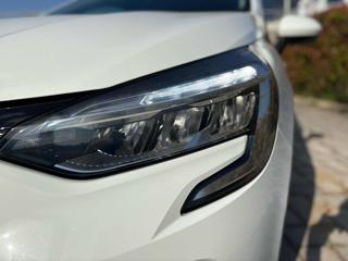 RENAULT Clio usata, con Cruise Control
