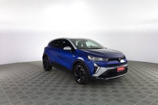 RENAULT Captur usata 1